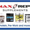 GYM SUPPLEMENTS, IN STORE NOW!!!
