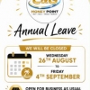 Annual Leave