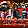 Christmas Gift Ideas.